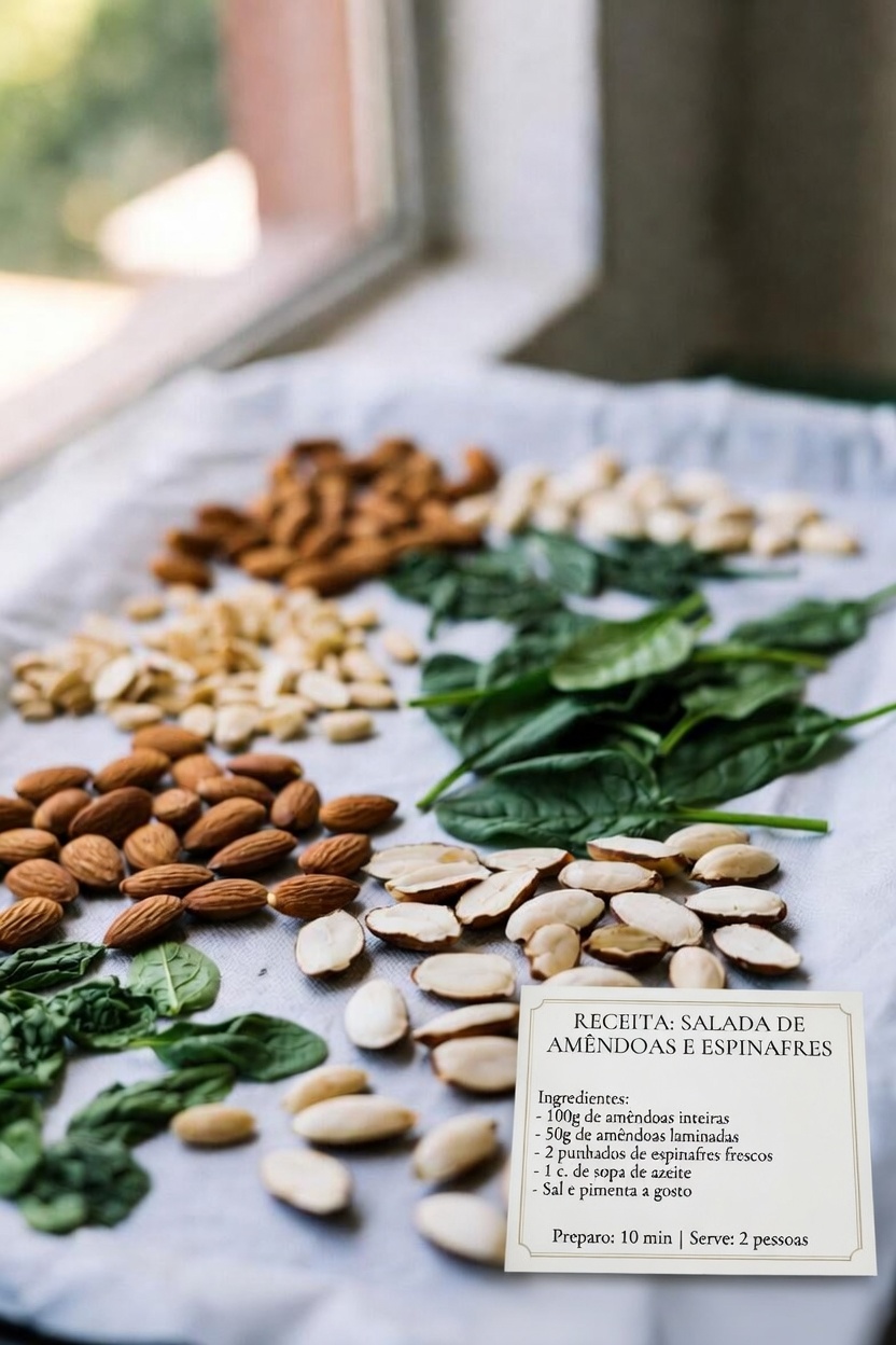 Por que o magnésio recebe tanta atenção para essas preocupações comuns