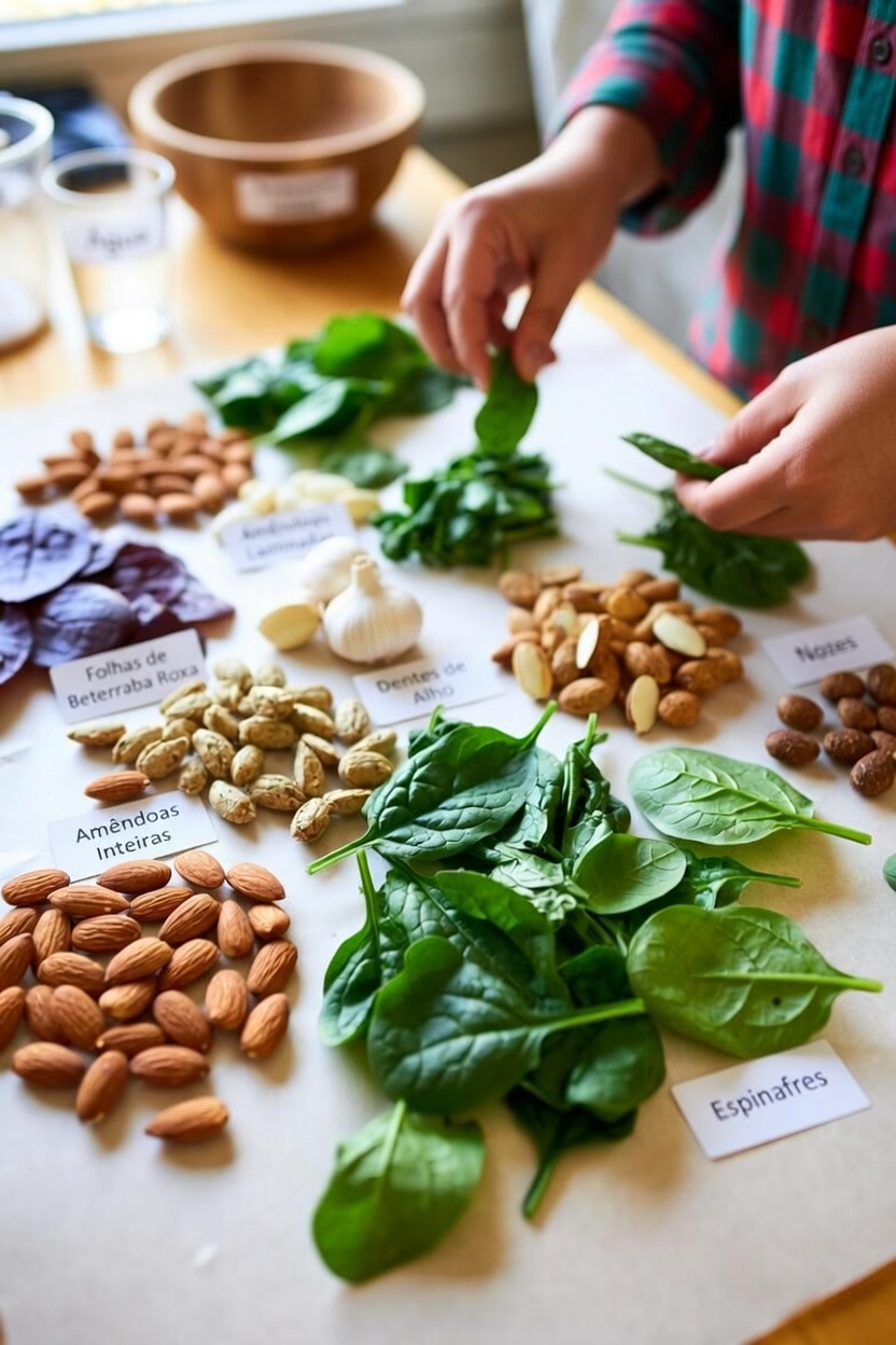 Por que o magnésio recebe tanta atenção para essas preocupações comuns