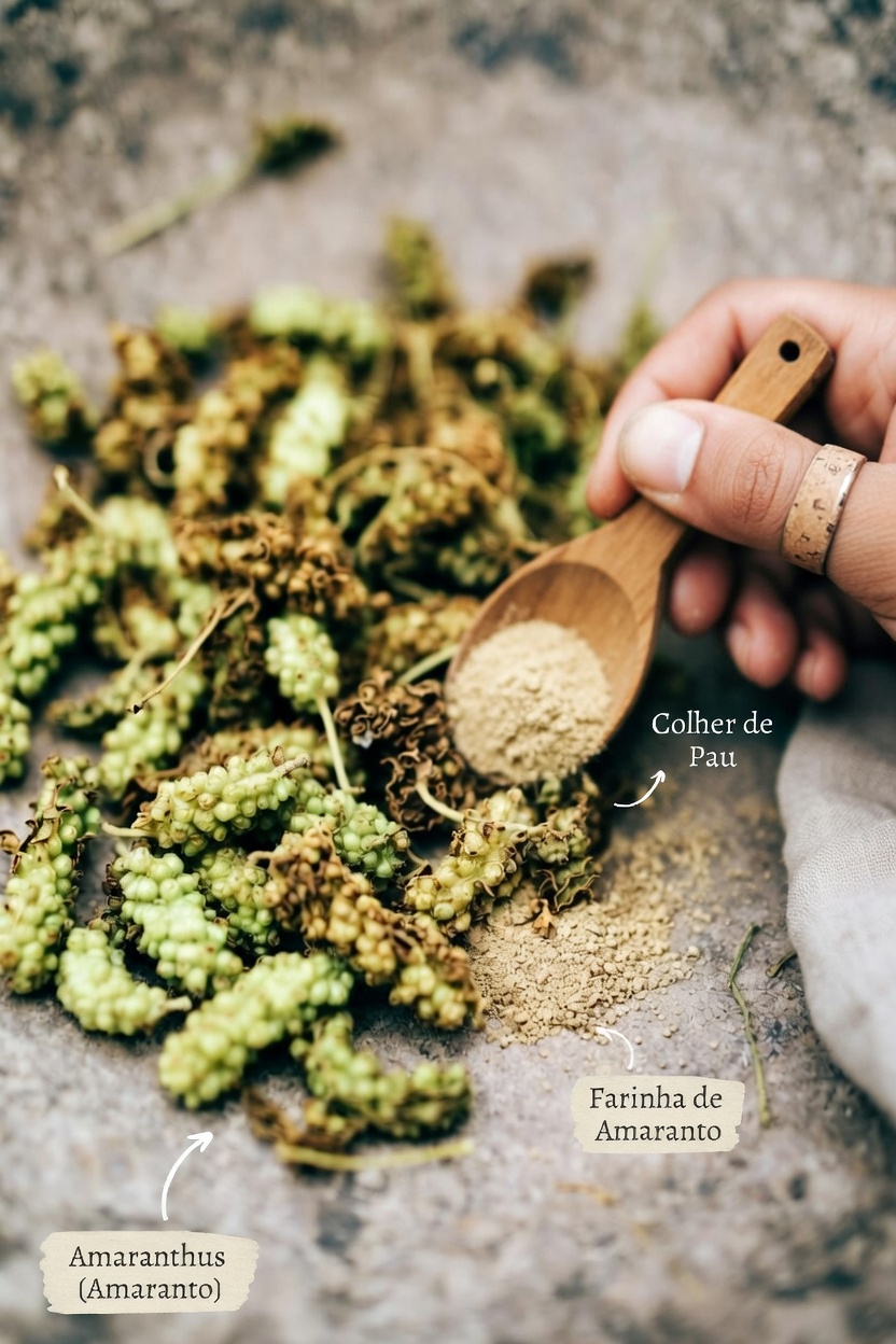 Folhas de Amoreira: Uma Forma Natural de Ajudar a Manter a Saúde do Açúcar no Sangue e do Coração por Meio de Hábitos Diários