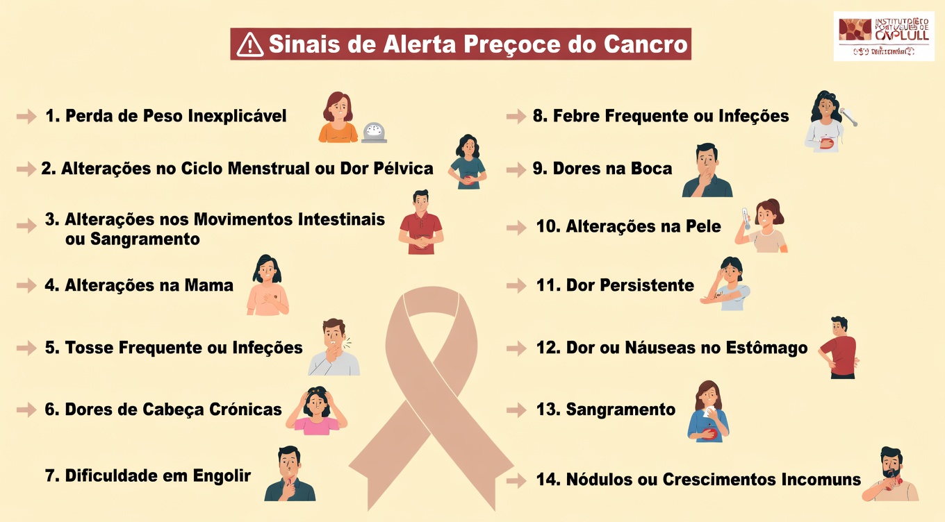 10 sinais de alerta do câncer de mama que você nunca deve ignorar