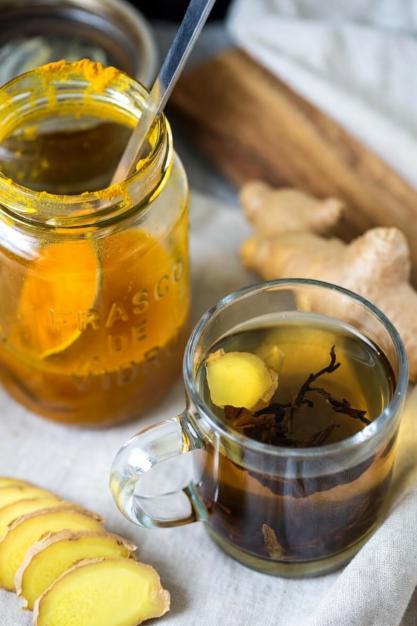 Suas pernas enfraquecem primeiro! Beba estas 3 bebidas poderosas para fortalecê-las