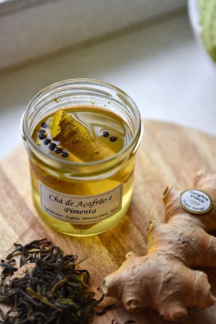 Suas pernas enfraquecem primeiro! Beba estas 3 bebidas poderosas para fortalecê-las