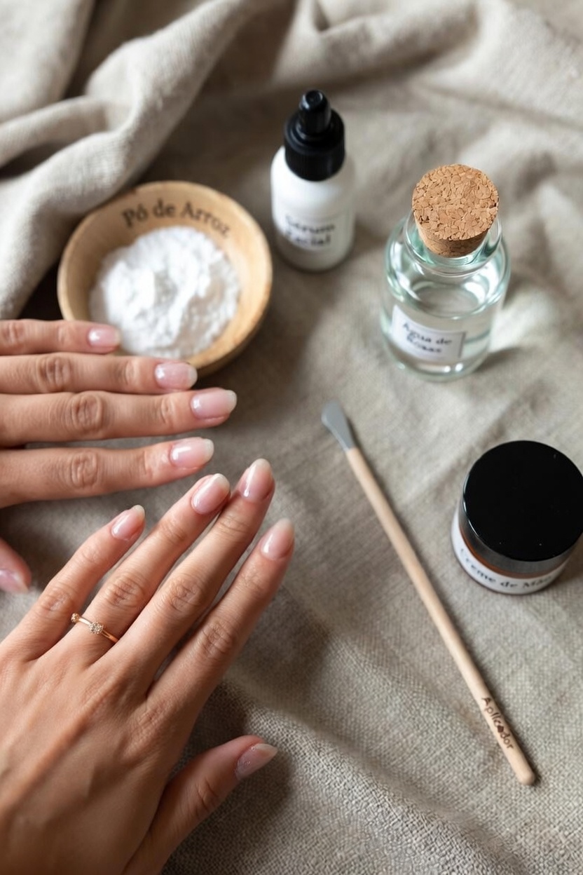 O que suas unhas podem revelar sobre sua saúde geral: 9 sinais comuns aos quais prestar atenção