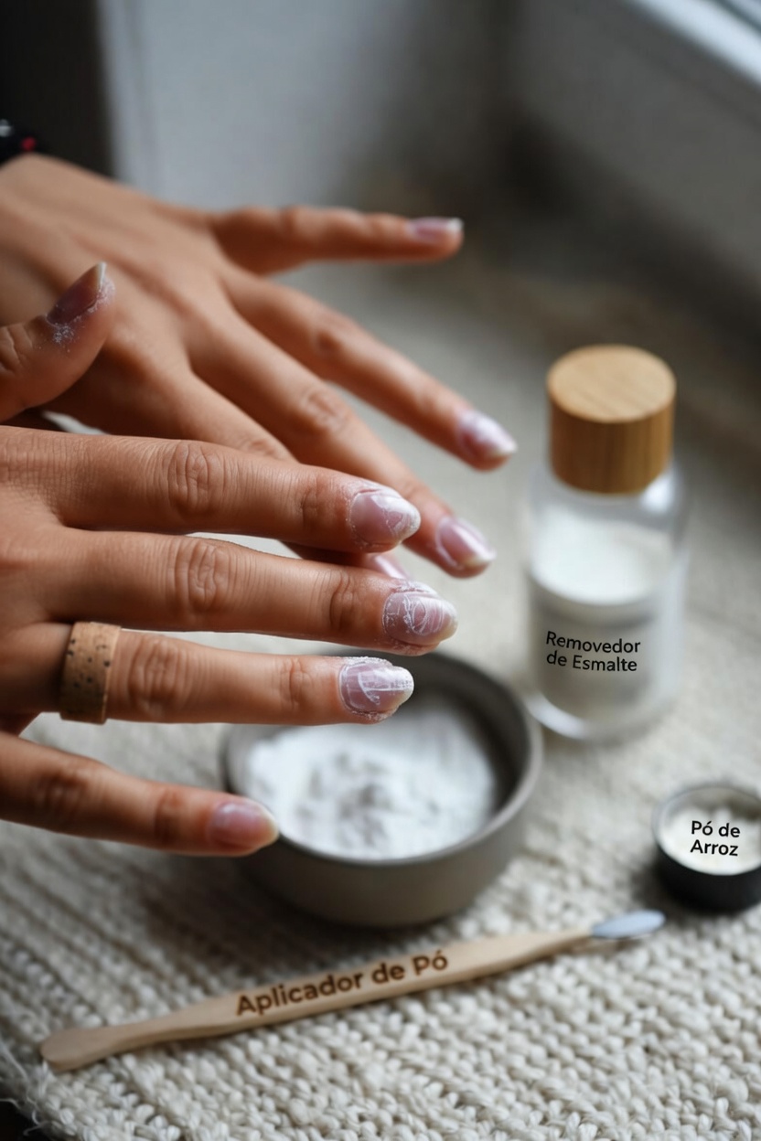 O que suas unhas podem revelar sobre sua saúde geral: 9 sinais comuns aos quais prestar atenção