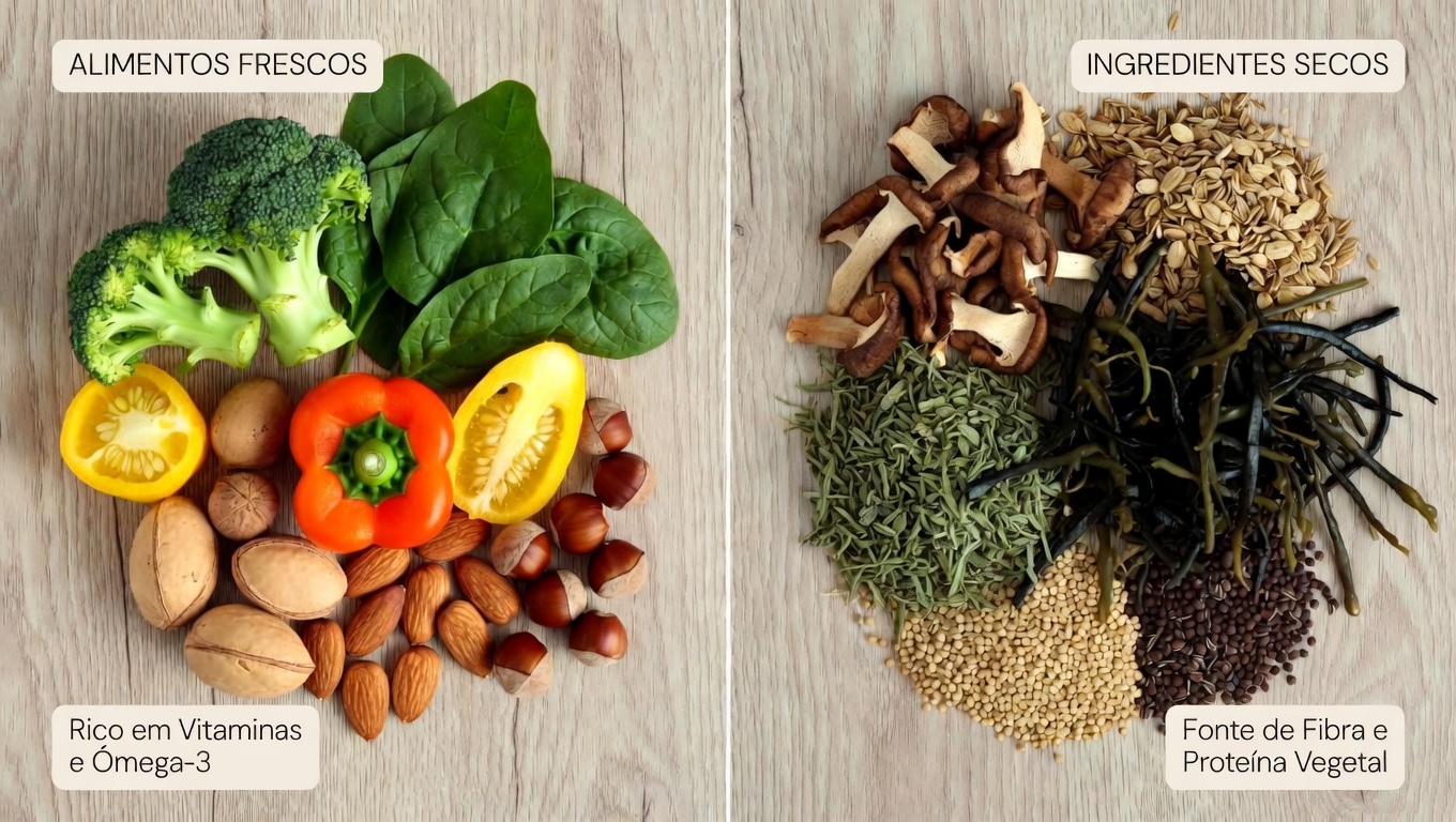 8 sinais incomuns de que seu corpo pode precisar de mais vitamina B12