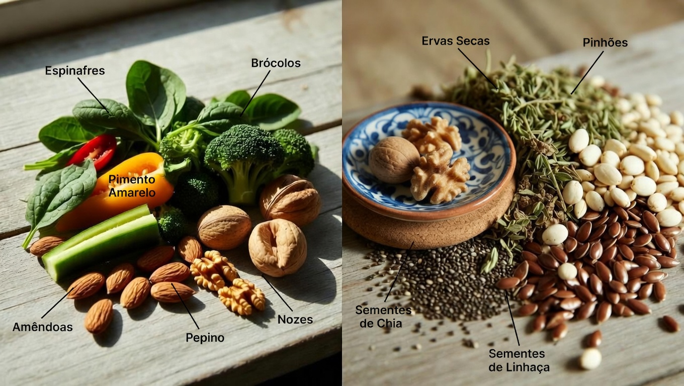 8 sinais incomuns de que seu corpo pode precisar de mais vitamina B12