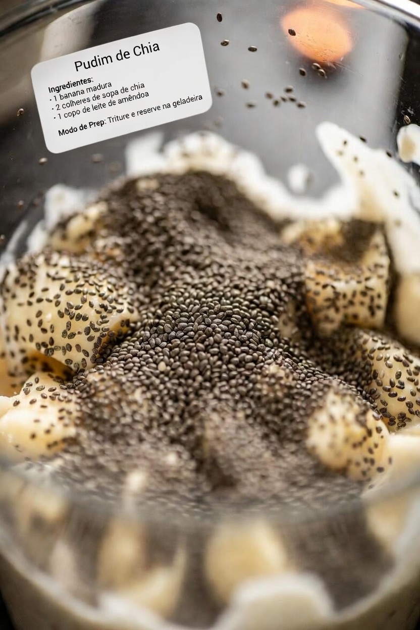 Descubra 6 sementes repletas de nutrientes que promovem o bem-estar geral à medida que você envelhece