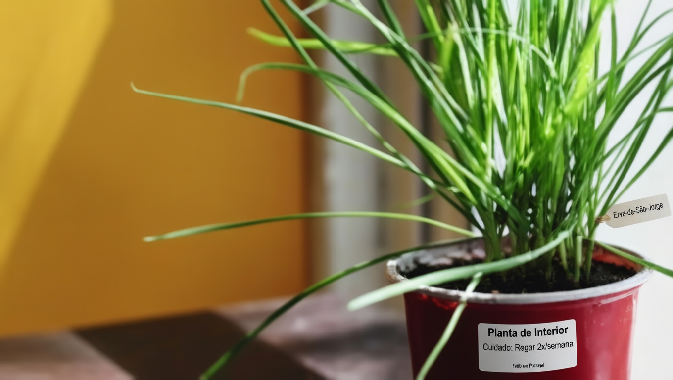 A Planta Quebra-Pedra: O Remédio Natural para Pedras nos Rins
