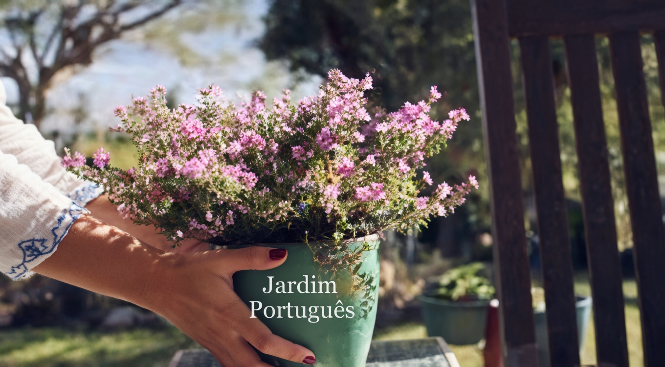 A Planta Quebra-Pedra: O Remédio Natural para Pedras nos Rins