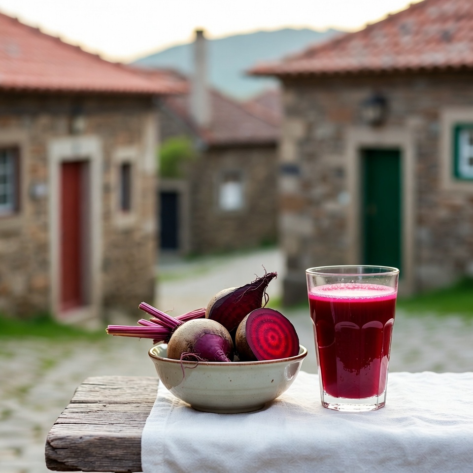 A beterraba tem um poder inacreditável: ela pode tratar estas 12 doenças