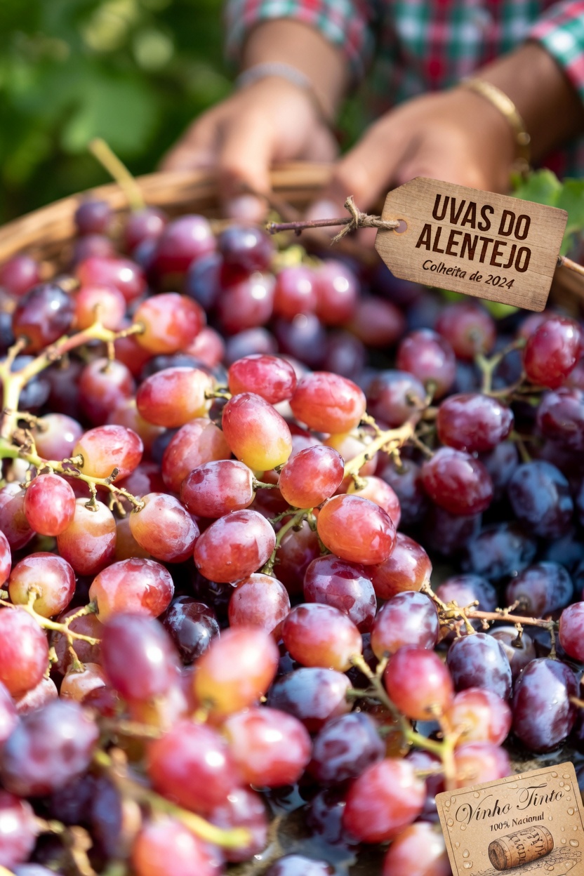 Descubra como as uvas podem ajudar a saúde da próstata – insights simples respaldados por pesquisas