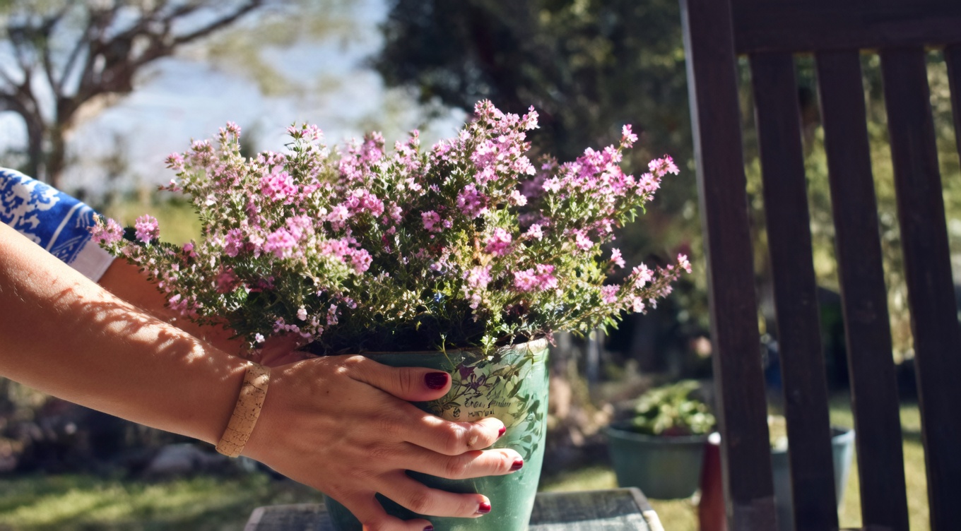 Grama Teimosa: 10 Benefícios Incríveis e Efeitos Colaterais