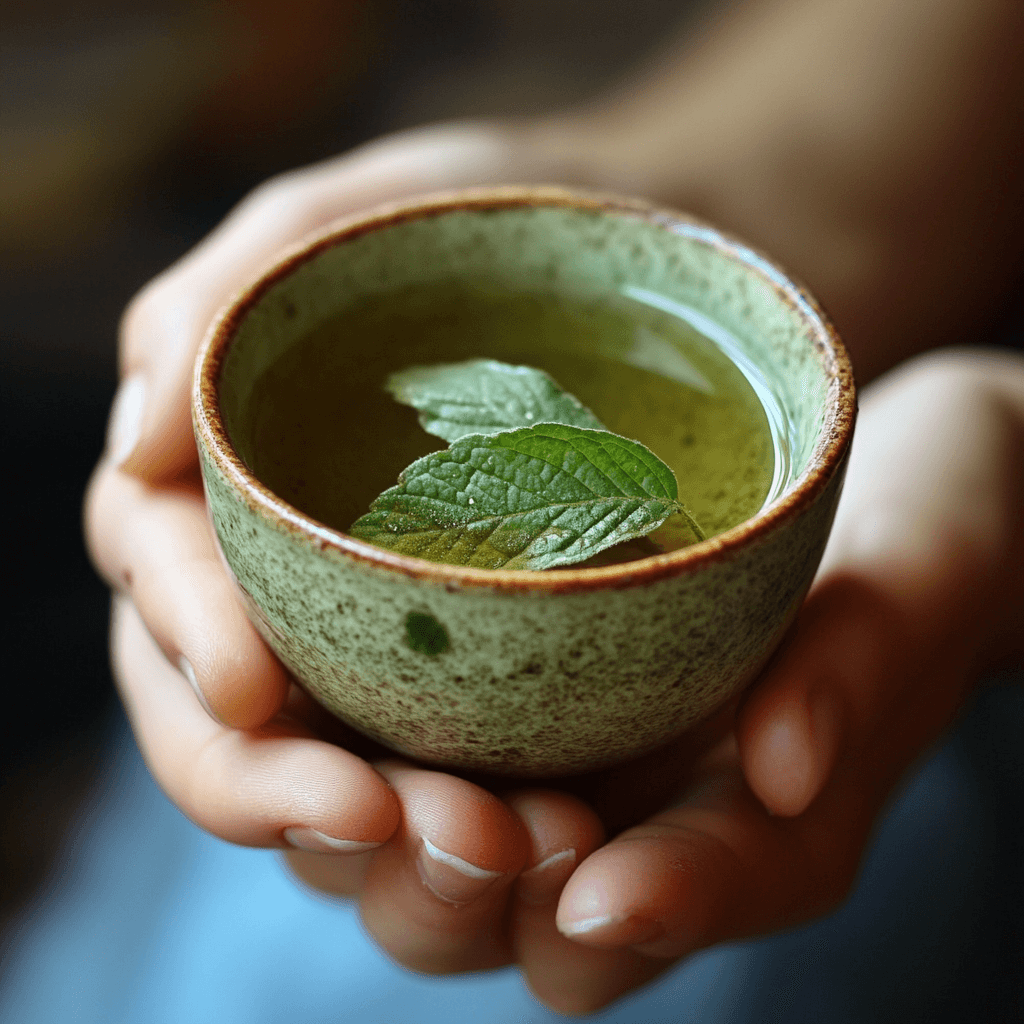 Euphorbia Hirta: Uma erva milagrosa com benefícios multifacetados