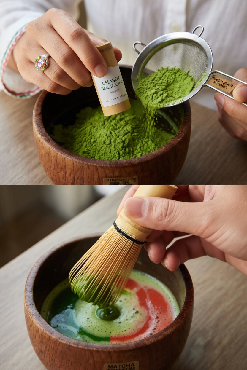 Descubra como um simples hábito diário de chá verde pode ajudar a manter níveis mais saudáveis de açúcar no sangue