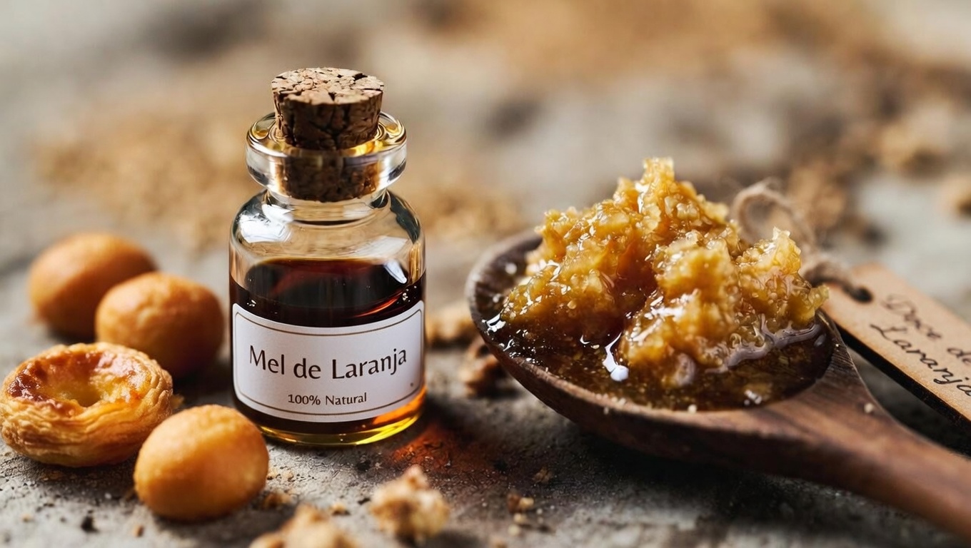 Segredo dos Médicos Antigos: Como 2 Gotas de Óleo de Rícino em Mel Cru Podem Apoiar o Bem-Estar de Mulheres Acima de 65 Anos