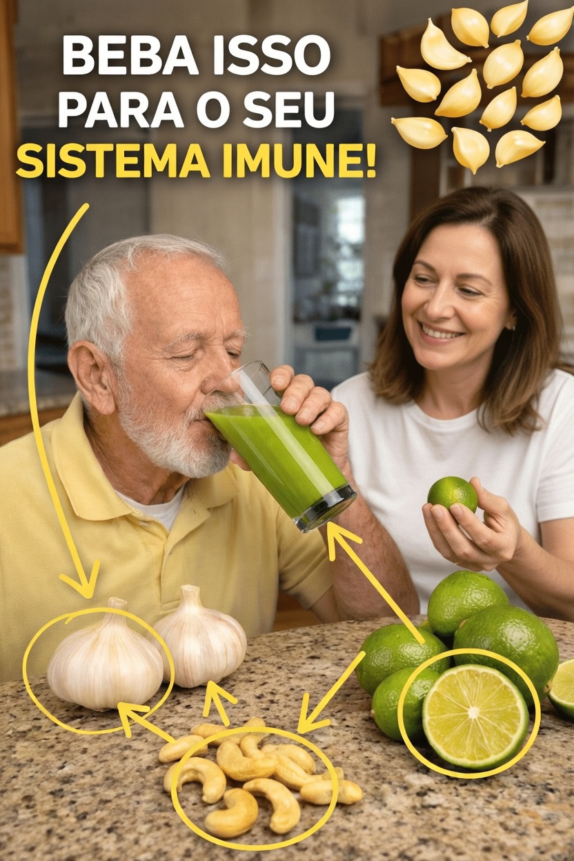 Descubra a Simples Mistura de Cozinha: Gengibre Ralado, Cebola, Alho, Suco de Limão e Mel