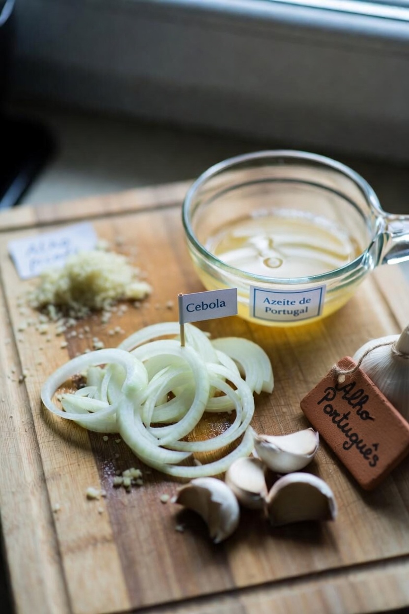 Descubra a Simples Mistura de Cozinha: Gengibre Ralado, Cebola, Alho, Suco de Limão e Mel