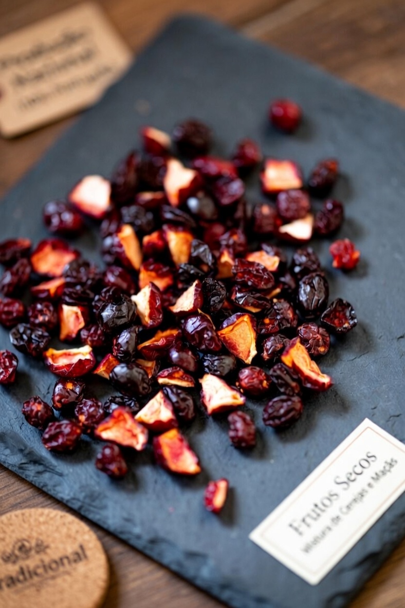 Mais de 60? Estas 3 frutas secas antes de dormir podem ajudar a acalmar a micção noturna e promover um sono mais profundo