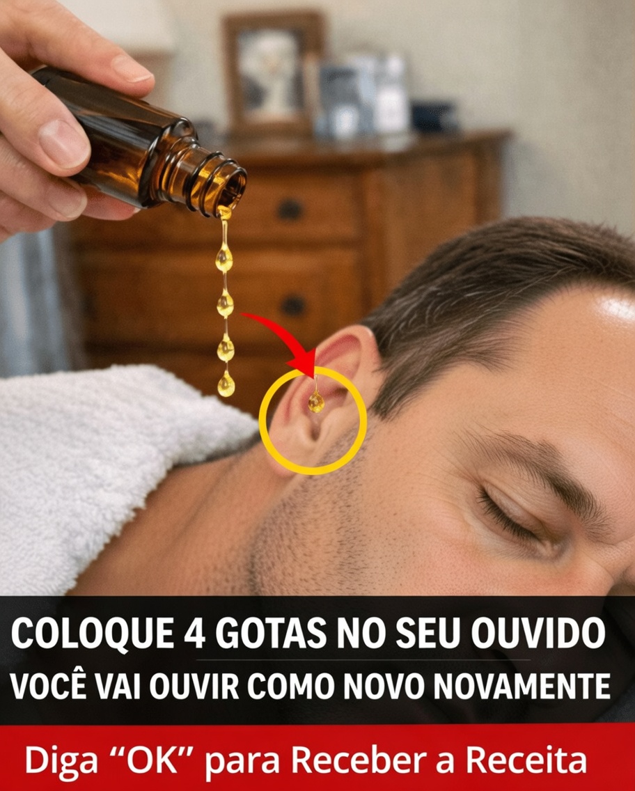 Compreendendo as Causas Comuns da Audição Abafada