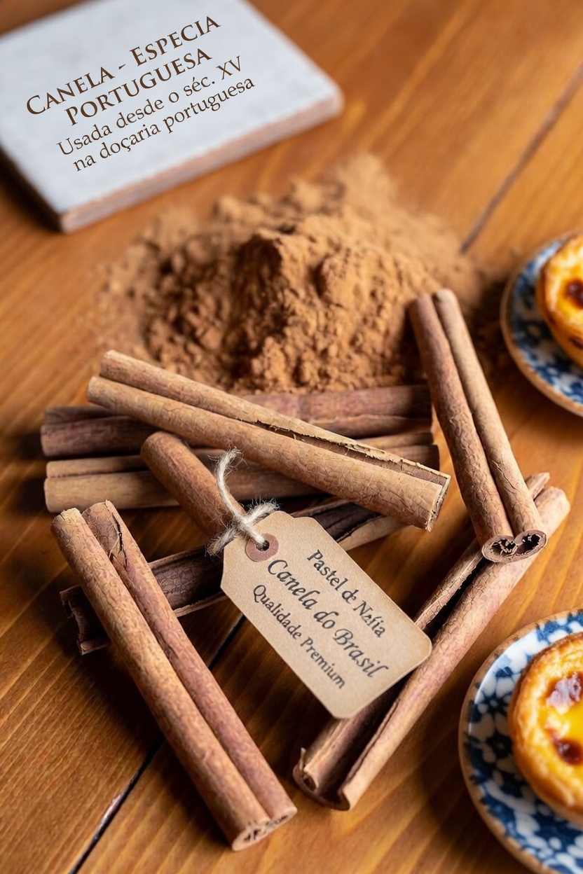 Adicionar uma especiaria simples como a canela à sua rotina diária pode ajudar a manter níveis saudáveis de açúcar no sangue?