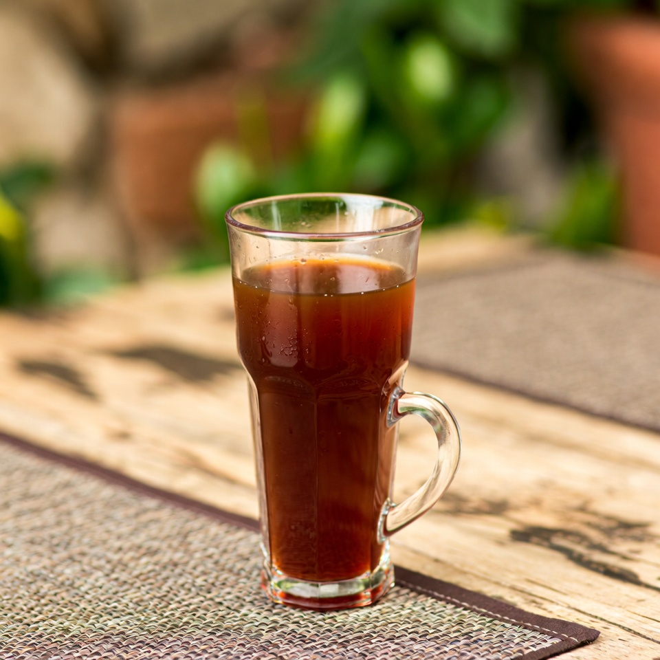 Misture melancia e café, beba 30 minutos antes do sexo e dure de 3 a 4 horas na cama, e você vai me agradecer