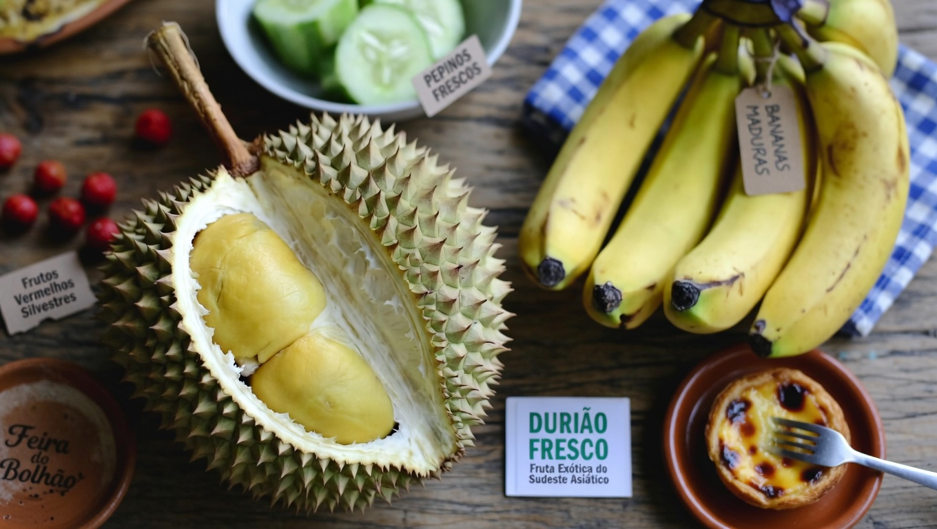 Níveis Altos de Creatinina? Escolhas Inteligentes de Frutas para Apoiar a Saúde dos Seus Rins