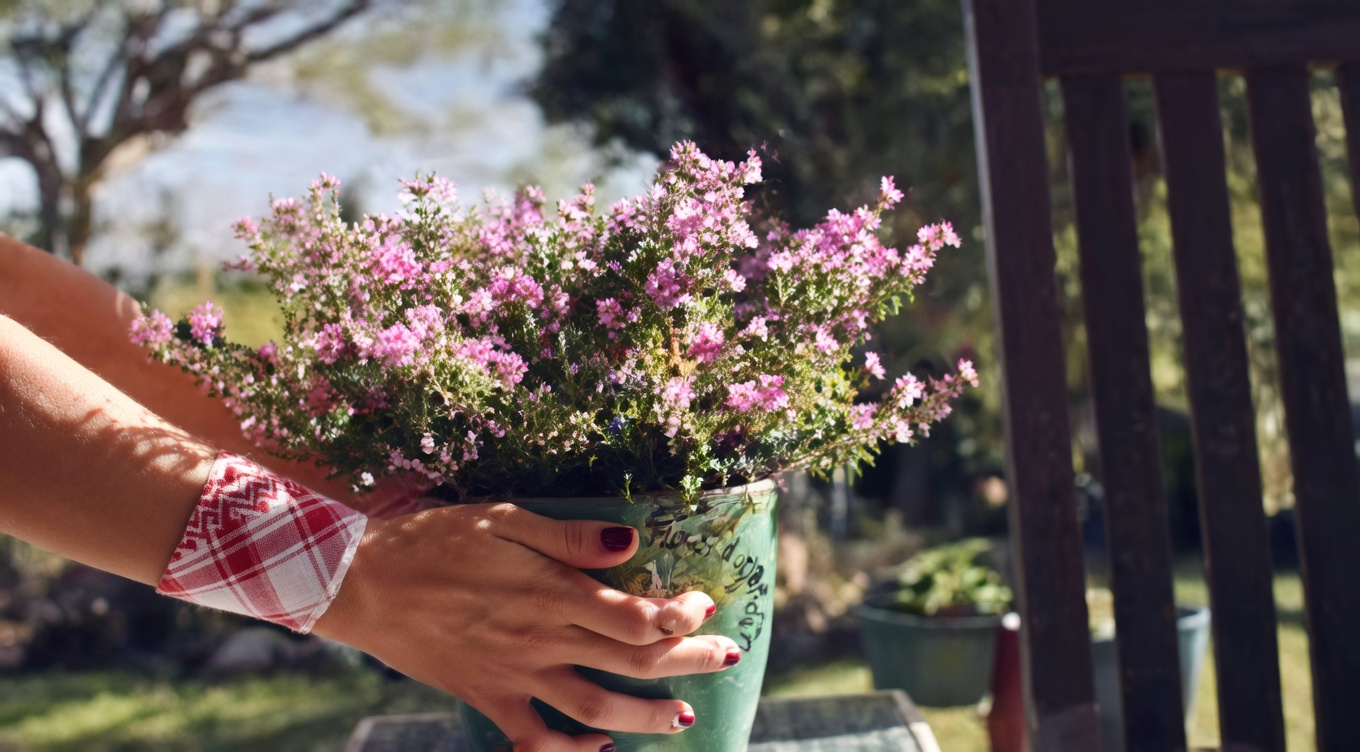 Folhas e Flores de Hibisco: Benefícios e Usos Caseiros