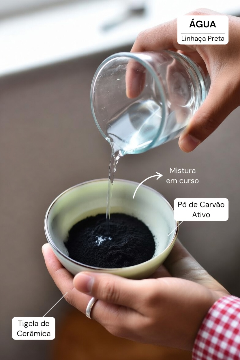 Explorando Abordagens Naturais para Manter um Sorriso Mais Brilhante: O Que Você Precisa Saber Sobre Carvão Ativado