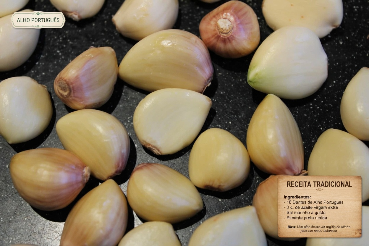 Os benefícios noturnos de comer alho cru antes de dormir