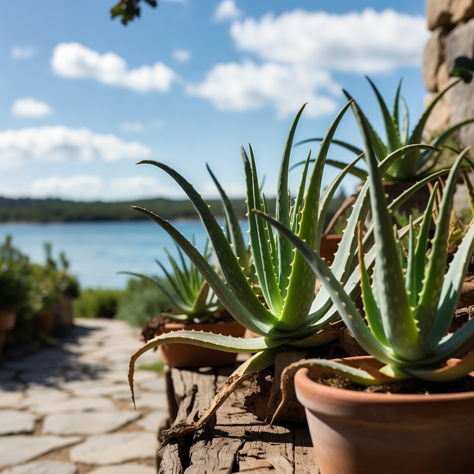 12 Maneiras Incríveis Pelas Quais a Babosa Pode Melhorar Sua Saúde e Bem-estar