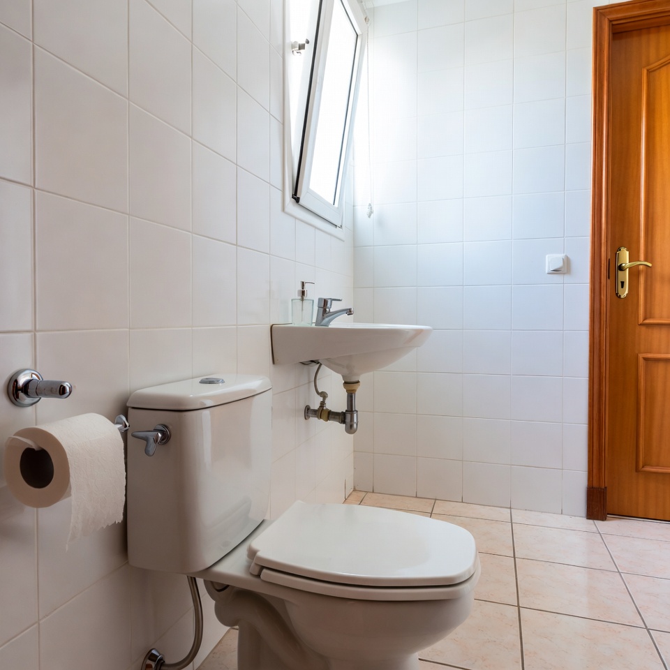 Por que é extremamente importante não dar descarga após cada micção?