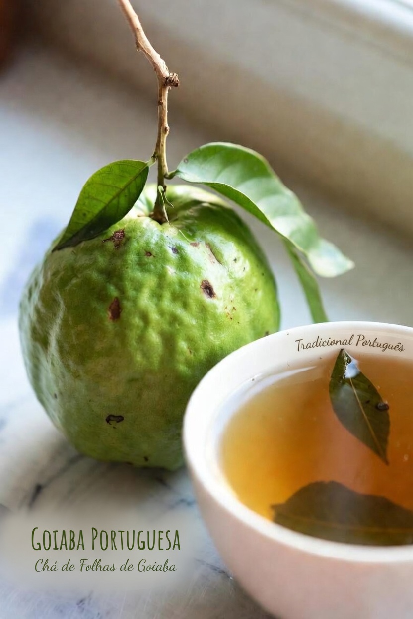 Comer Goiaba Pode Melhorar a Saúde dos Olhos? Descubra a Opção Natural Rica em Nutrientes