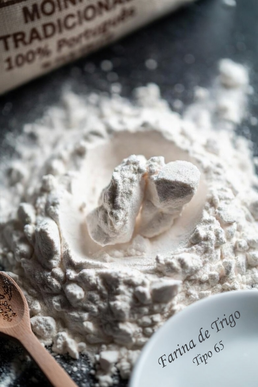 Bicarbonato de sódio apaga todas as rugas em apenas 10 minutos, até aos 70 anos!