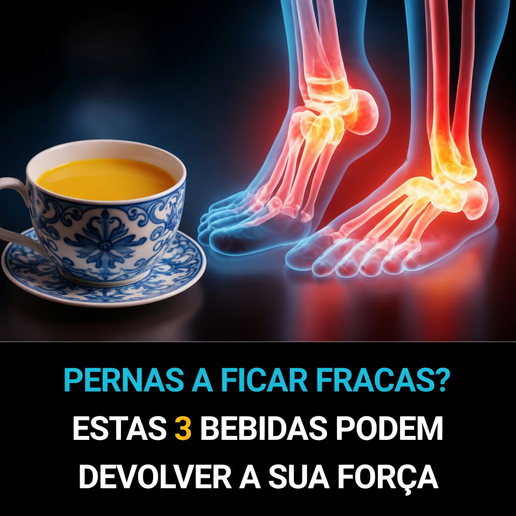 Ingredientes comuns da cozinha e hábitos suaves que favorecem o conforto das pernas e a mobilidade diária