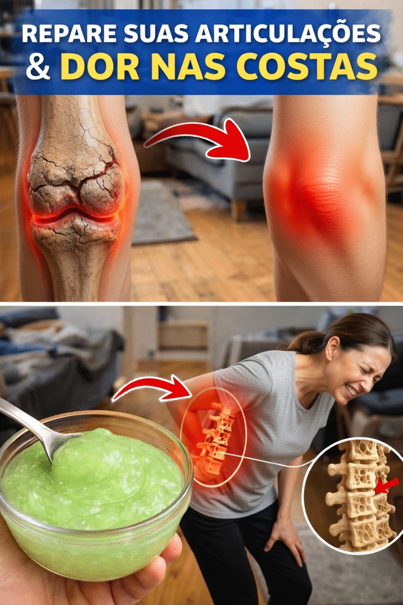 Descobrindo alimentos que podem favorecer a saúde da cartilagem do joelho através de escolhas nutricionais do dia a dia