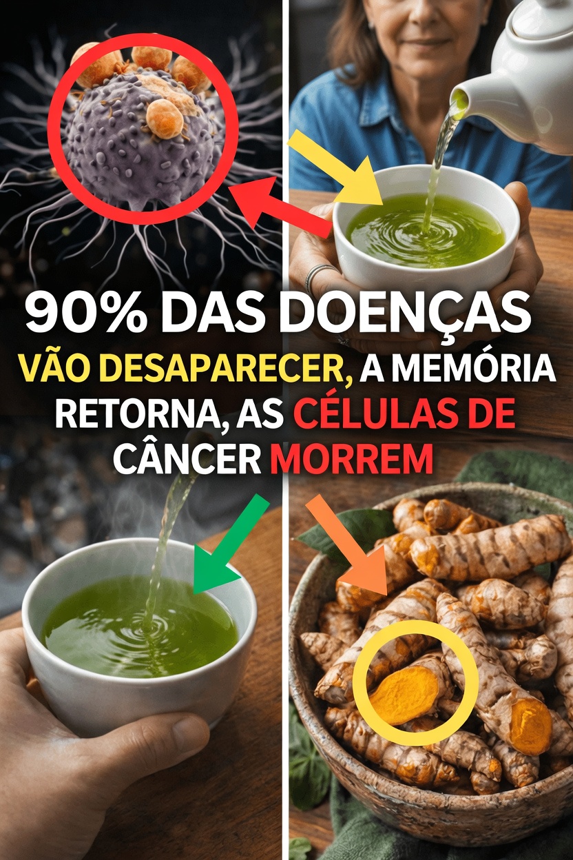 Segredos Japoneses de Longevidade: O que Médicos que Vivem Muito no Japão Comem Diariamente para Apoiar um Envelhecimento Saudável