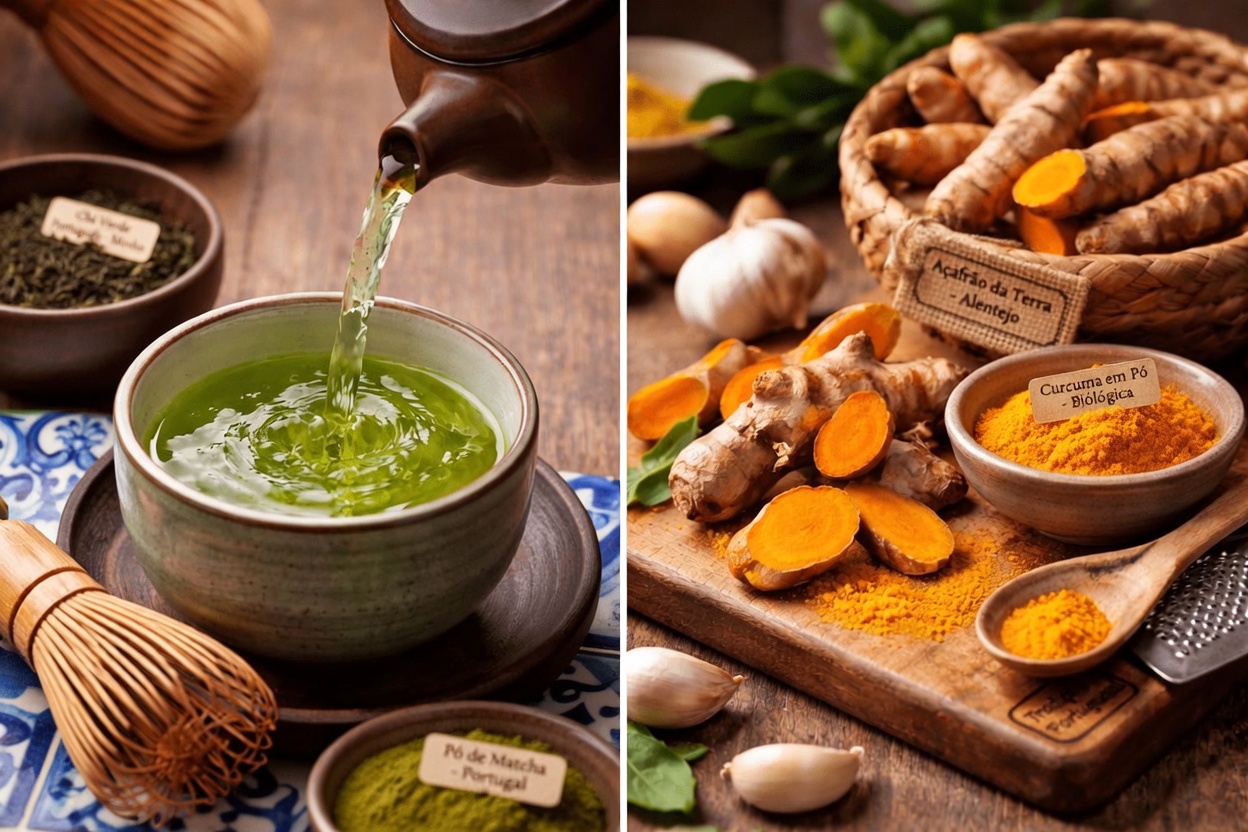 Segredos Japoneses de Longevidade: O que Médicos que Vivem Muito no Japão Comem Diariamente para Apoiar um Envelhecimento Saudável