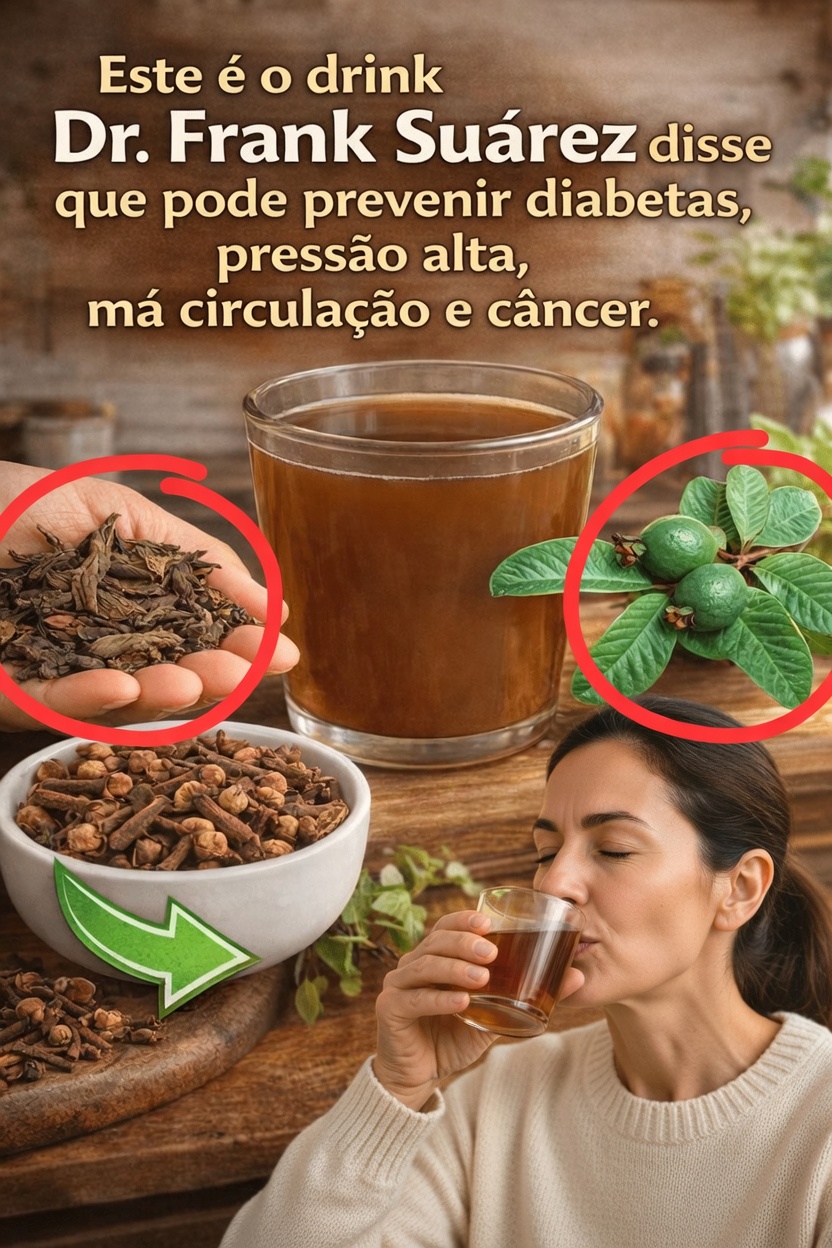 Um Olhar Mais Atento Sobre uma Bebida Herbal Popular e os Hábitos de Bem-Estar do Dia a Dia de que as Pessoas Falam Online