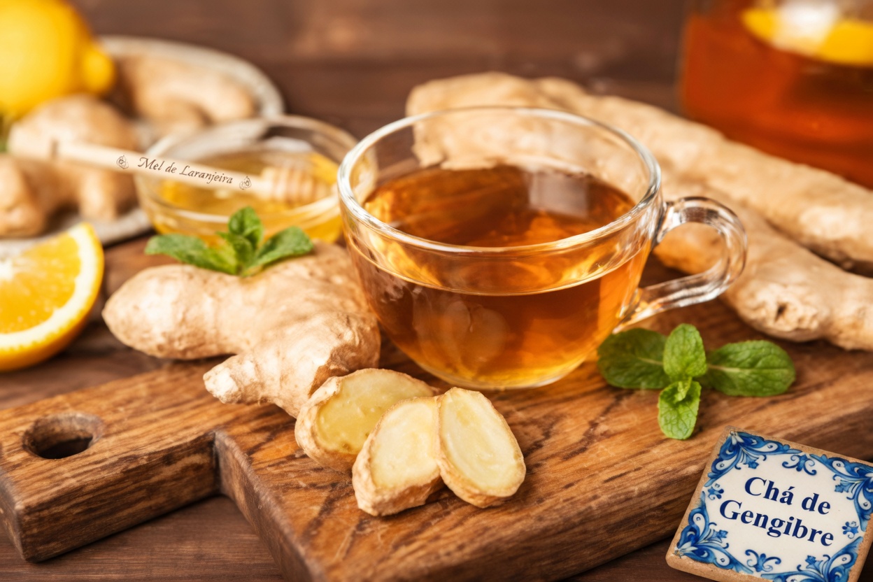 Um Olhar Mais Atento Sobre uma Bebida Herbal Popular e os Hábitos de Bem-Estar do Dia a Dia de que as Pessoas Falam Online