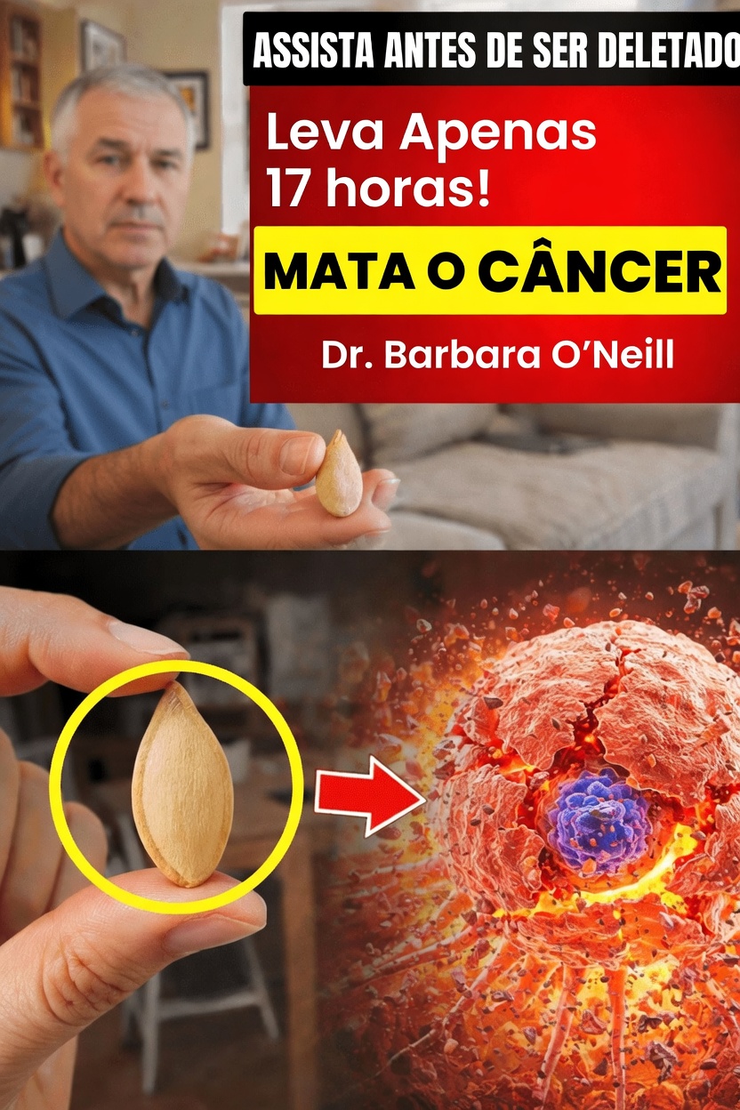 Hábitos simples na cozinha para idosos: explorando sementes como parte da alimentação saudável do dia a dia