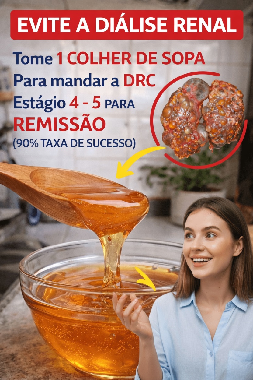 Hábitos Diários que Favorecem a Consciência sobre os Rins e o Bem-Estar a Longo Prazo, sem Fazer Alegações Médicas