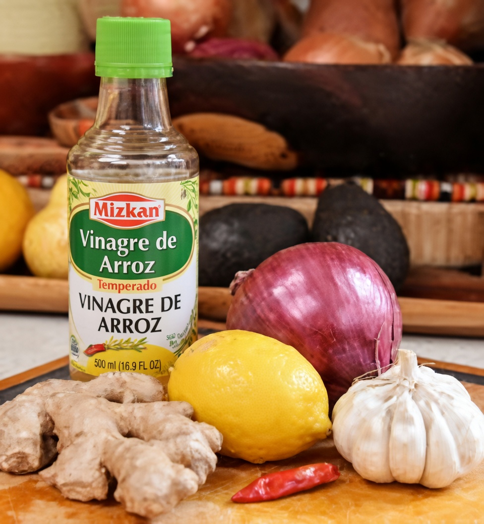 Gengibre, Cebola, Alho, Suco de Limão e Mel: Uma Mistura Diária Simples que Desperta Curiosidade