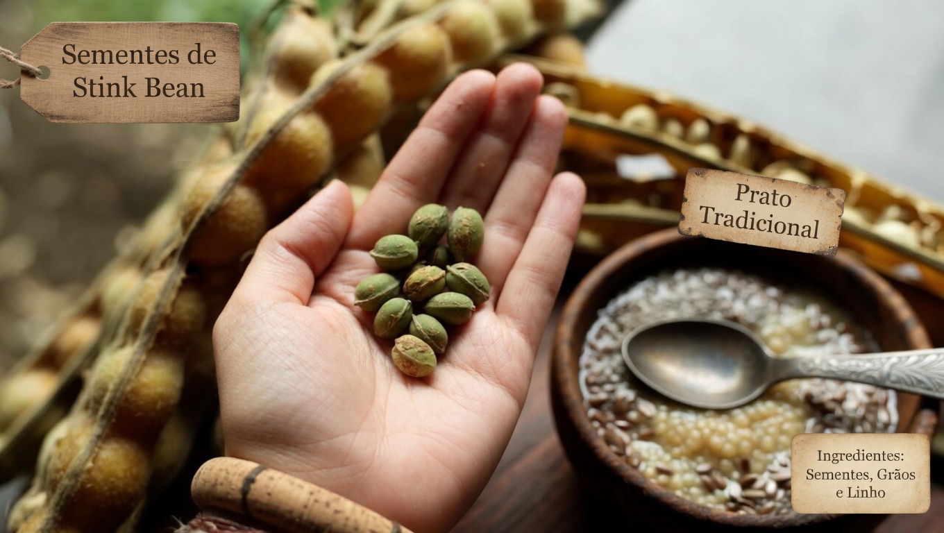 Mesmo Acima dos 90? Coma Estas 3 Sementes Todas as Manhãs para Turbinar Seus Olhos e o Poder do Cérebro