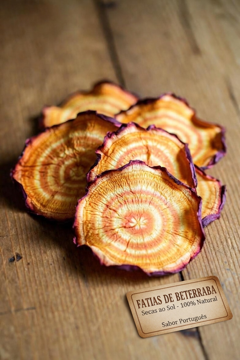 Beterraba: Uma Maneira Simples de Adicionar Mais Nutrientes à Sua Rotina Diária para um Bem-Estar Geral Melhor