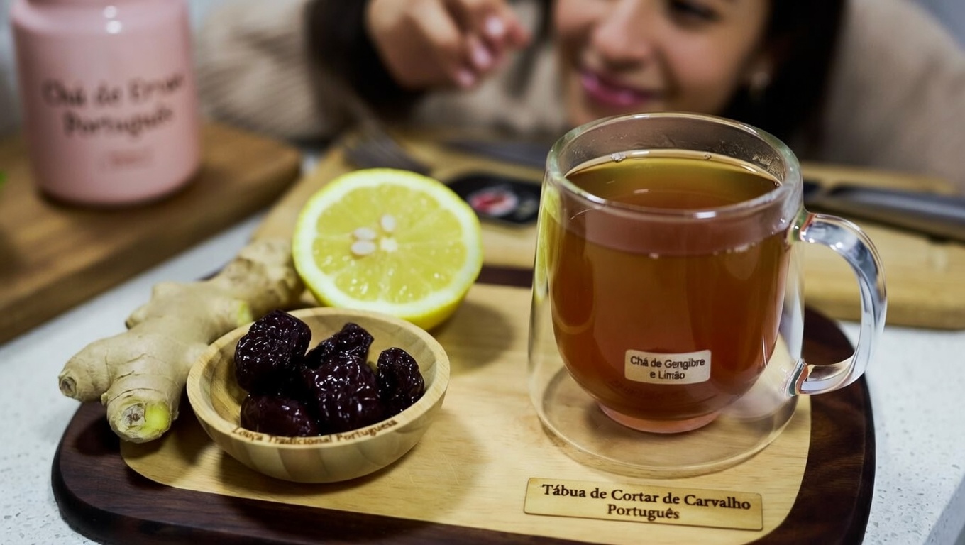 Limpeza Intestinal Natural para Reduzir Inchaço e Aliviar a Prisão de Ventre