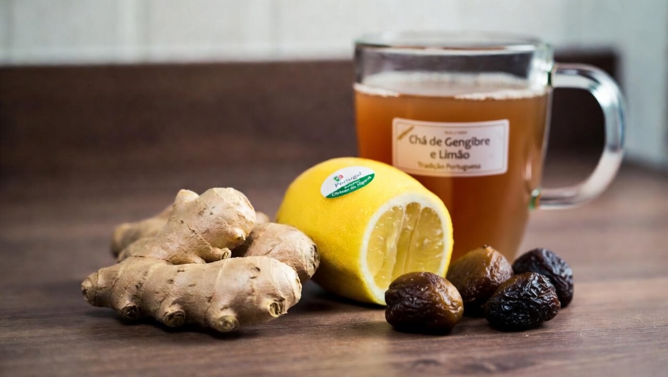 Limpeza Intestinal Natural para Reduzir Inchaço e Aliviar a Prisão de Ventre