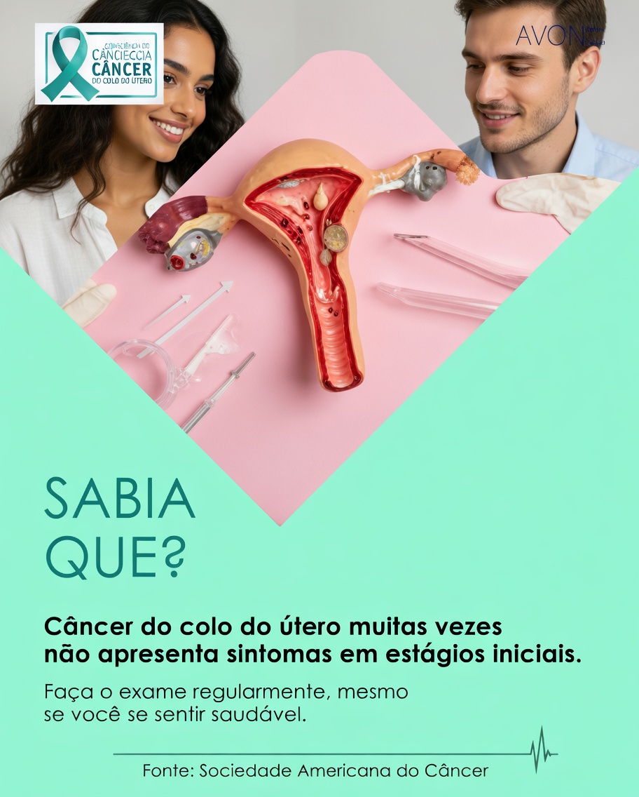 Compreendendo o Câncer do Colo do Útero e Por Que a Conscientização Precoce é Importante