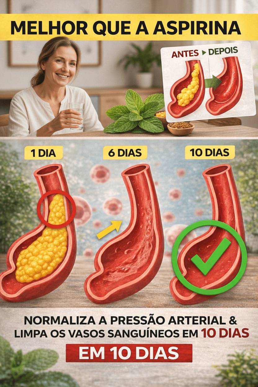 Alimentos Naturais Poderosos para Apoiar um Fluxo Sanguíneo e uma Circulação Saudáveis para o Coração