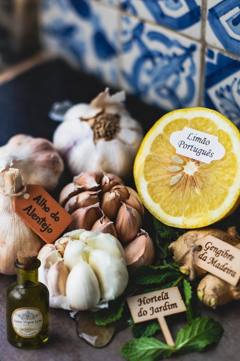 Alimentos Naturais Poderosos para Apoiar um Fluxo Sanguíneo e uma Circulação Saudáveis para o Coração