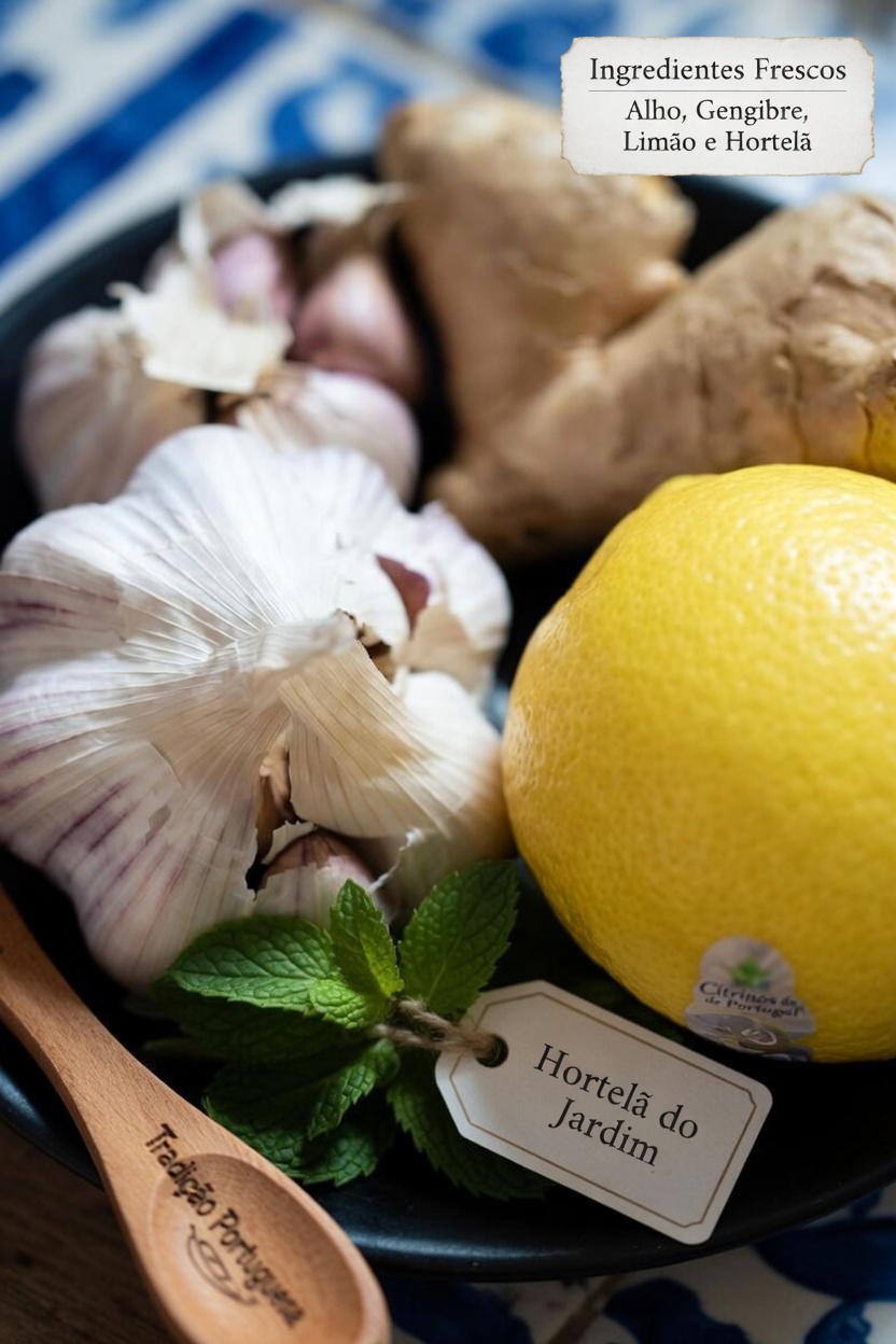 Alimentos Naturais Poderosos para Apoiar um Fluxo Sanguíneo e uma Circulação Saudáveis para o Coração